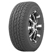 Toyo Open Country A/T Plus - Sommardck Offroad 235/85R16 120/116S